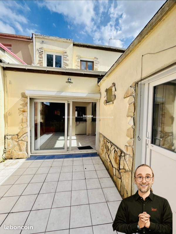 Maison 4 pièces 132 m² · à Beuvry · 132 m² · 149 900 €