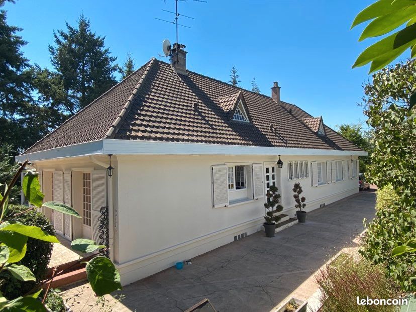 Maison 6 pièces 212 m² · à Château-Thierry · 212 m² · 415 500 €