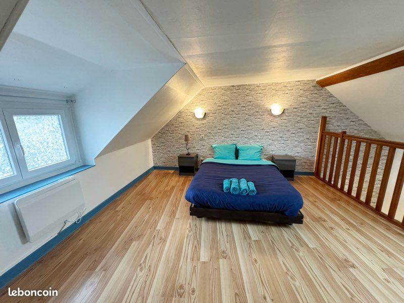 Appartement 2 pièces 45 m² · à Blois · 45 m² · 450 €