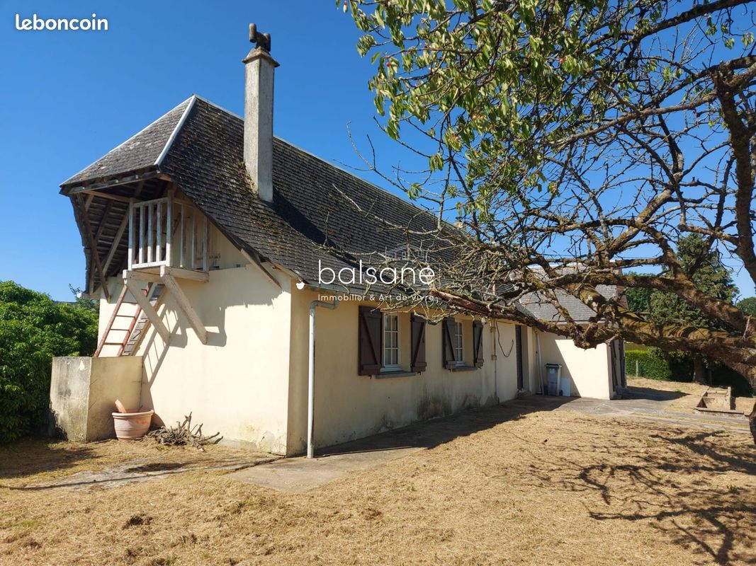 Maison 3 pièces 75 m² · à Grand Bourgtheroulde · 75 m² · 127 000 €