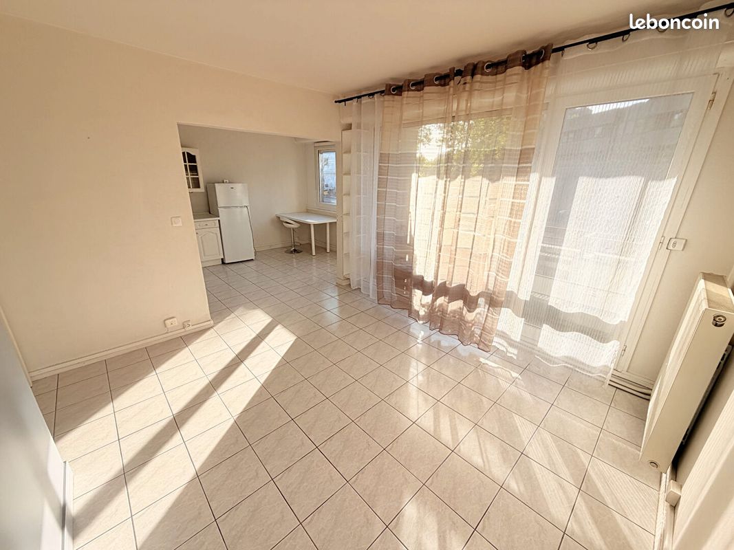 Appartement 2 pièces 39 m² · à Nantes · 39 m² · 600 €/mois