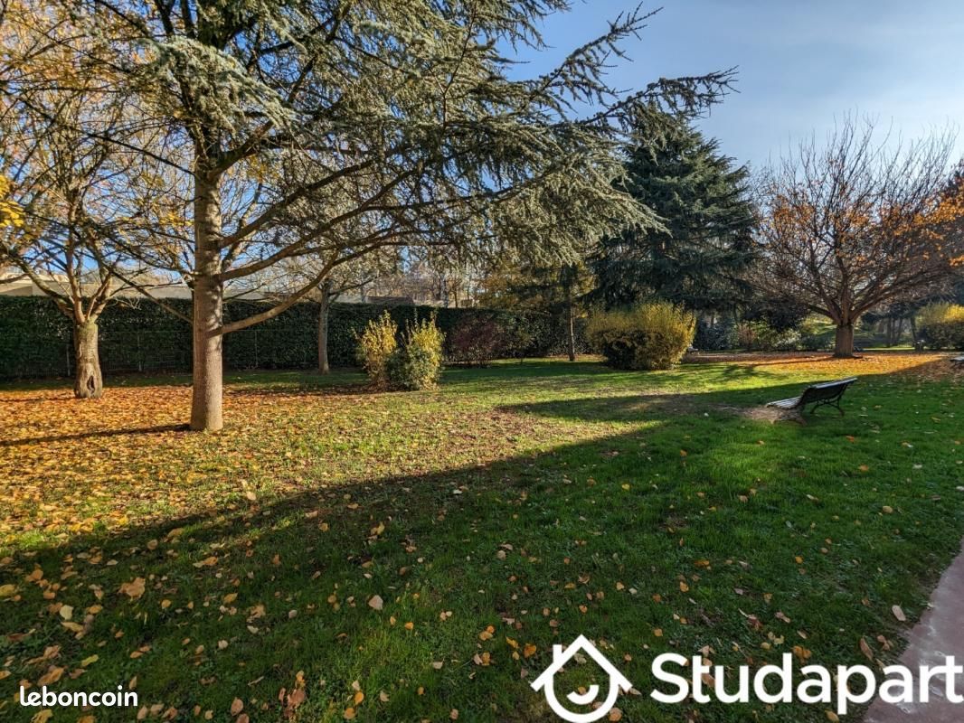 Appartement a louer guyancourt - 1 pièce(s) - 13 m2 - Surfyn