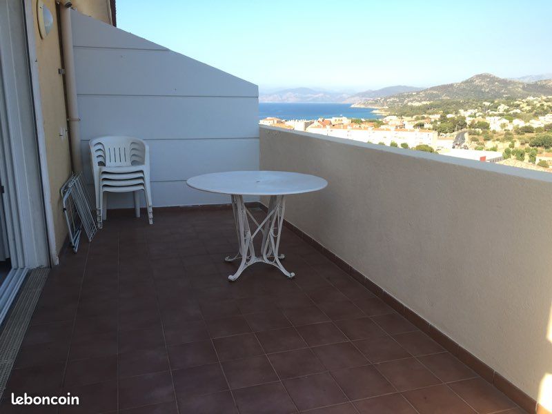 Appartement 3 pièces 64 m² · à L'Île-Rousse · 64 m² · 330 000 €