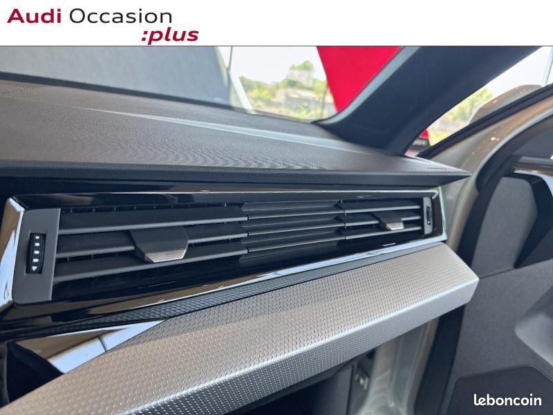 Audi A1 Sportback 30 TFSI 116ch S line S tronic 7 (image 7)