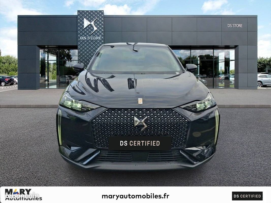 DS DS 3 Hybride 145 e-DCT6 Edition France (image 2)
