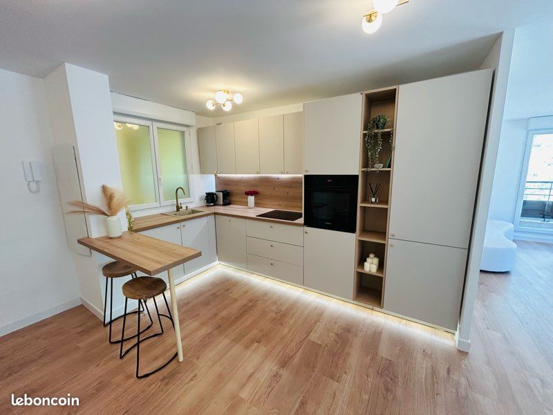 Appartement 3 pièces 60 m² · à Nice · 60 m² · 309 000 €