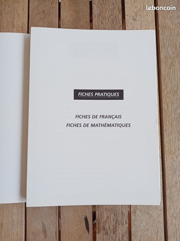 Pour une classe réussie en CM1 (image 5)