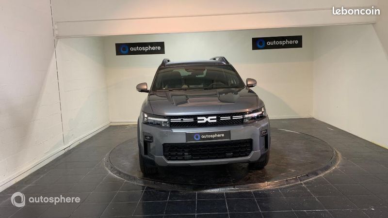 Dacia Bigster 1.2 mild hybrid 140ch Journey (image 2)