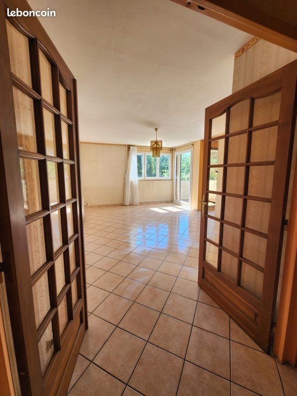 Appartement 4 pièces 83 m² · à La Ravoire · 83 m² · 209 000 €