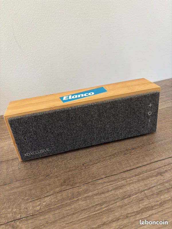 Enceinte XD Xclusive (image 1)