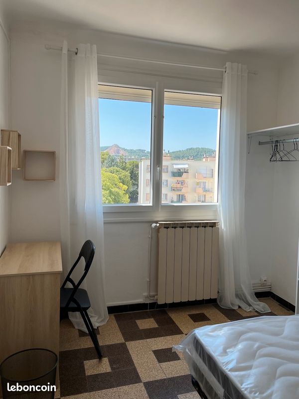 Appartement meublé 3 chambres (image 4)