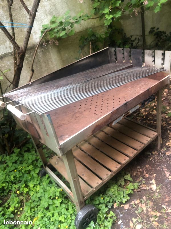 Grand bardecue (image 5)