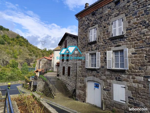 Maison 6 pièces 80 m²