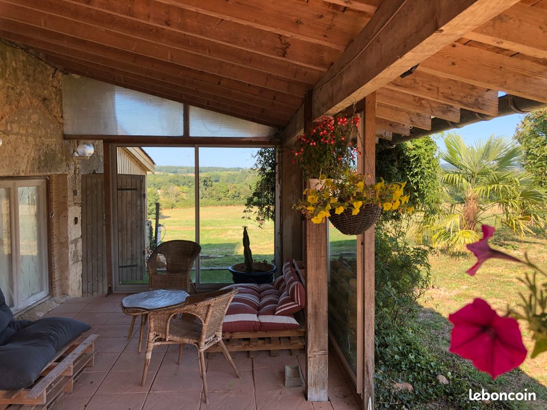 Domaine Gîte Le Pin (image 14)