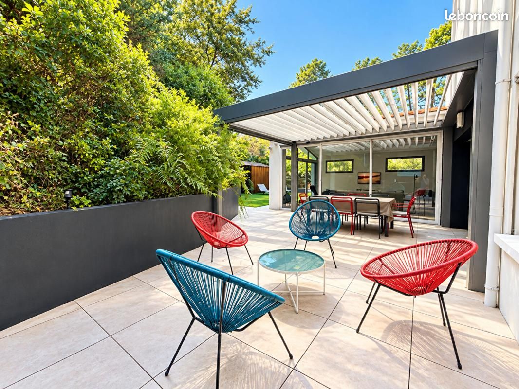 Appartement 4 pièces 115 m² · à Arcachon · 115 m² · 949 000 €