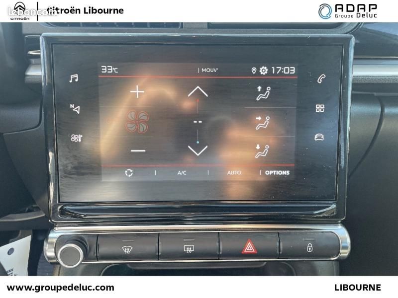 Citroen C3 1.2 PureTech 83ch S&S MAX (image 30)