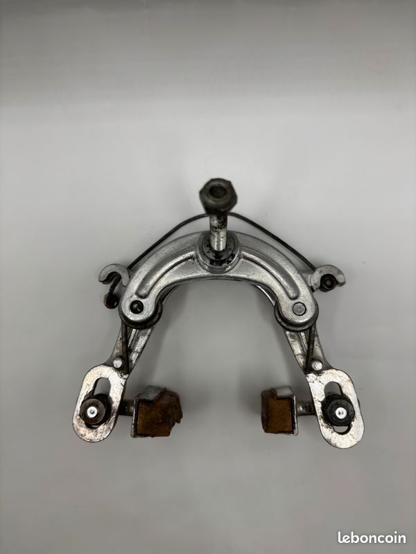 Etrier de frein, flexible Ford Mustang - Mustang Spare Parts