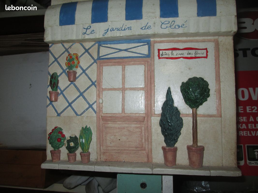 Cadre céramique décoration (image 6)
