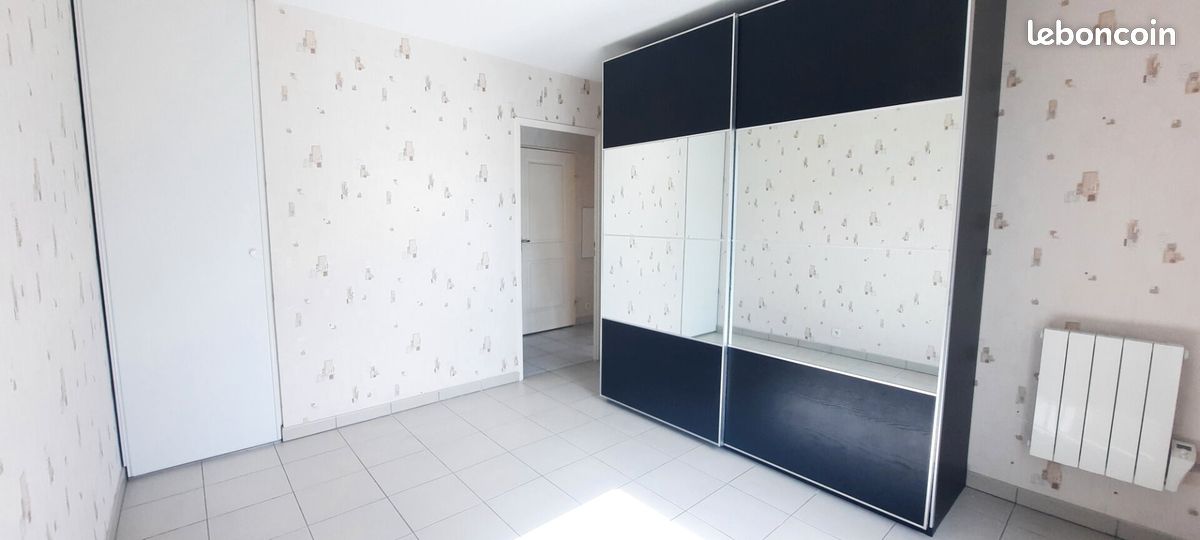 Appartement a louer toulouse - 3 pièce(s) - 59 m2 - Surfyn