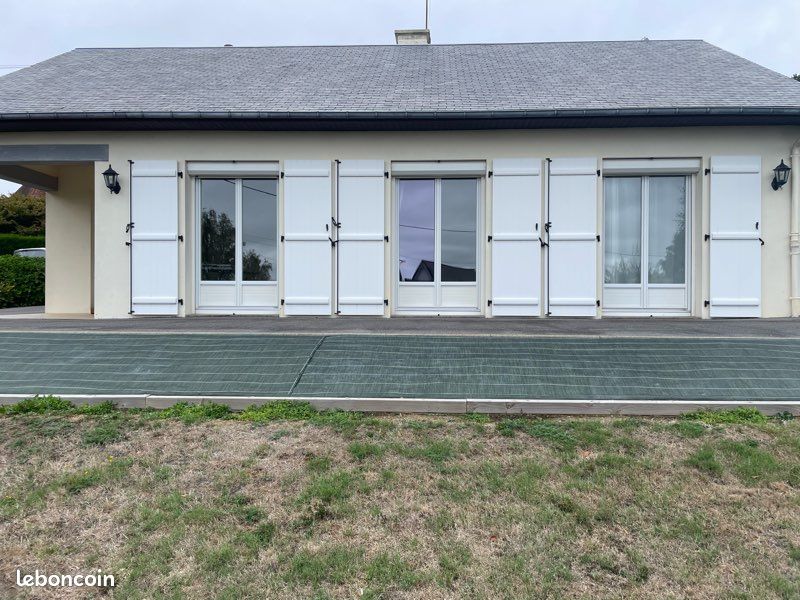 Maison 5 pièces 83 m² · à Saint-Georges-des-Groseillers · 83 m² · 210 000 €