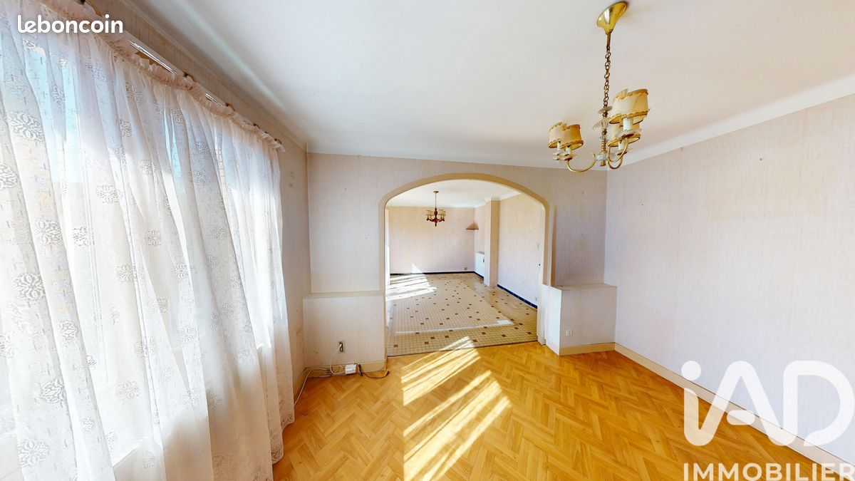 Maison de ville 5 pièces 102 m² (image 2)