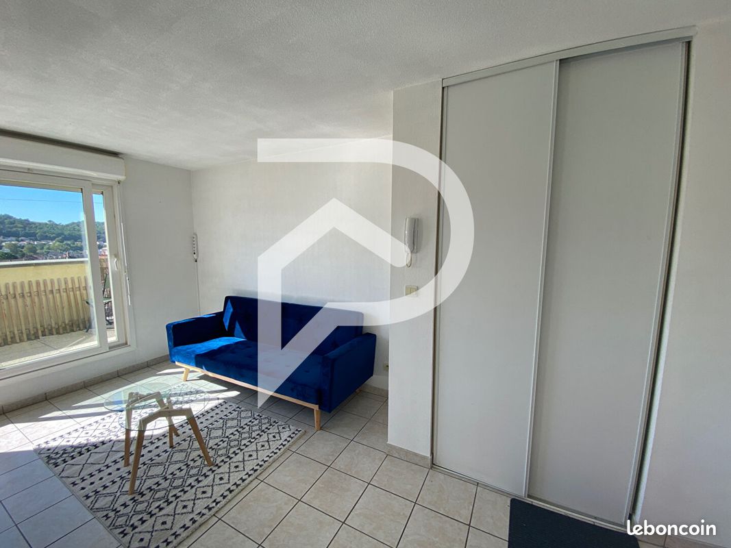 Appartement 3 pièces 60 m² · à Périgueux · 60 m² · 780 €