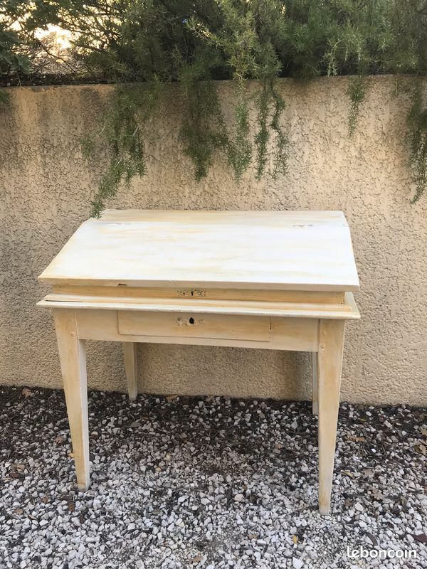 Vends Bureau en bois (image 1)
