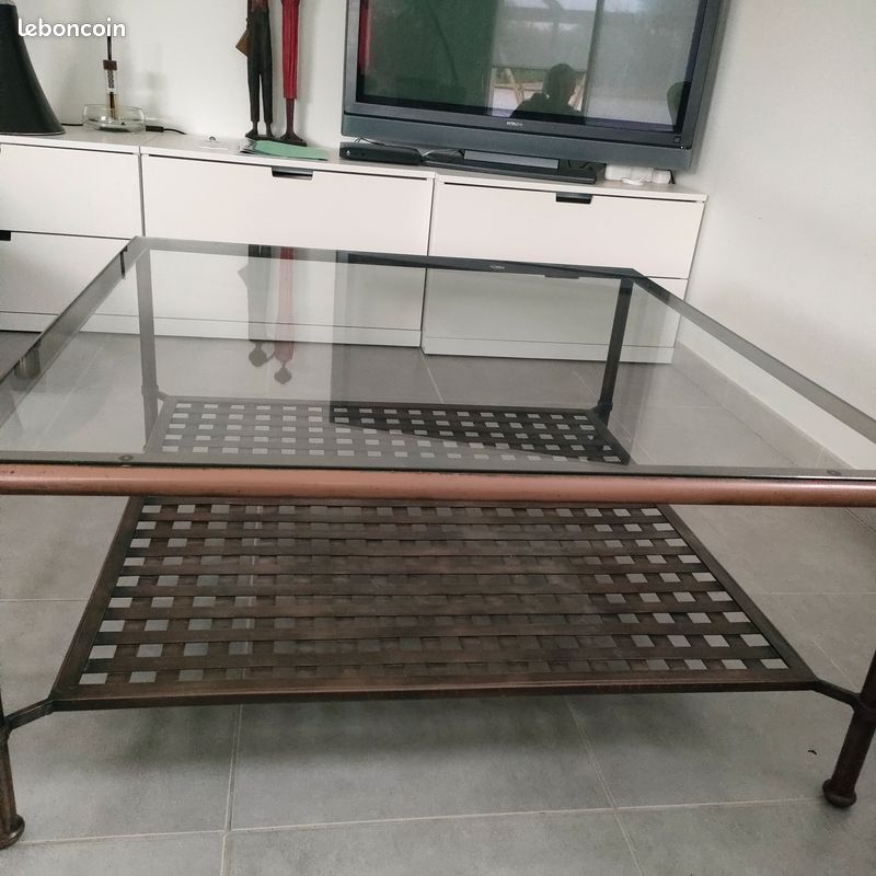Table basse de salon (image 2)