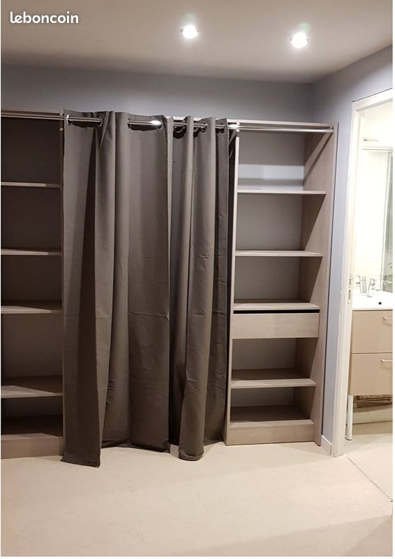 Appartement a louer roissy-en-brie - 1 pièce(s) - 25 m2 - Surfyn