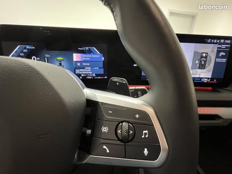Bmw Série 1 123 xDriveA 218ch M Sport DKG7 (image 29)