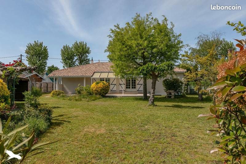 Maison 5 pièces 120 m² · à Arès · 120 m² · 530 000 €