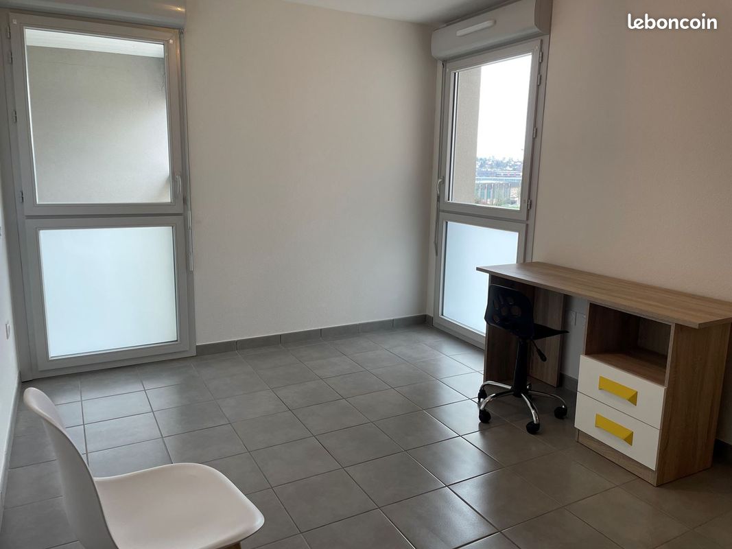 Appartement 1 pièce 20 m² - Limoges 87000 (image principale 7)