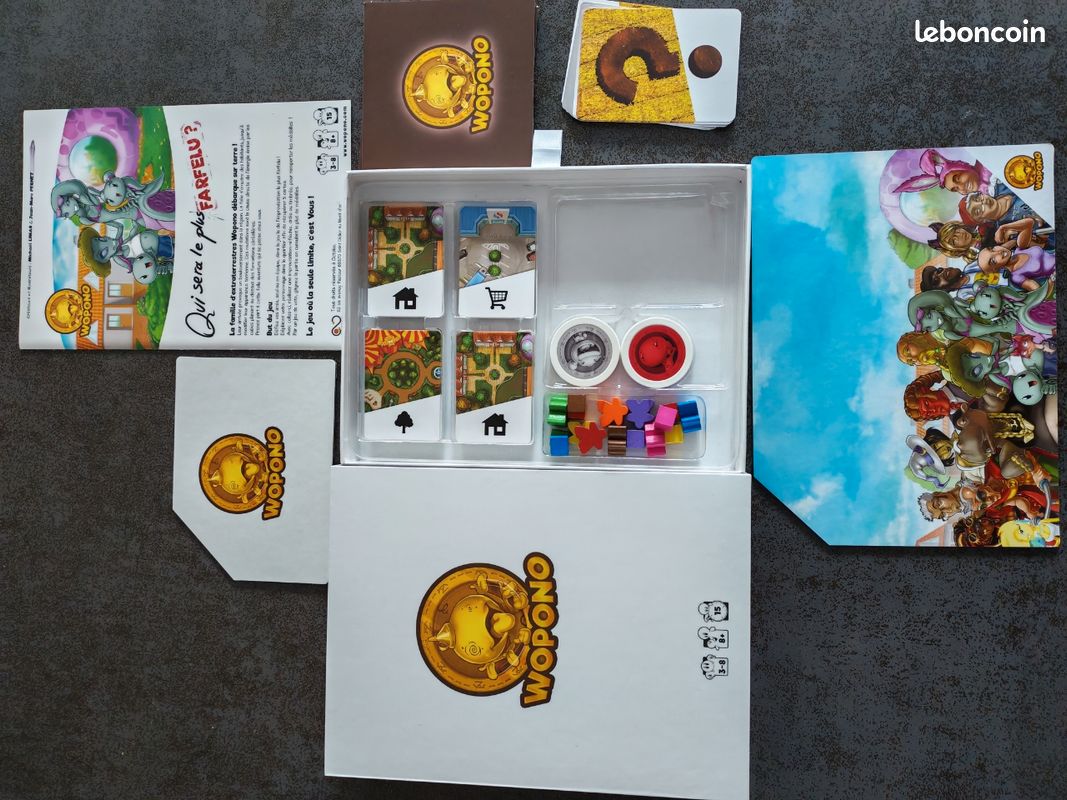 Jeu Wopono (image 2)