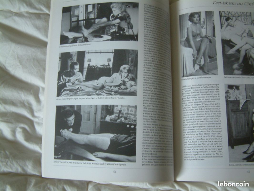 Revue diva fetish erotique (image 8)