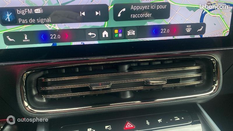 Mercedes Cla Shooting Brake 250+ EQ 272ch AMG Line (image 26)