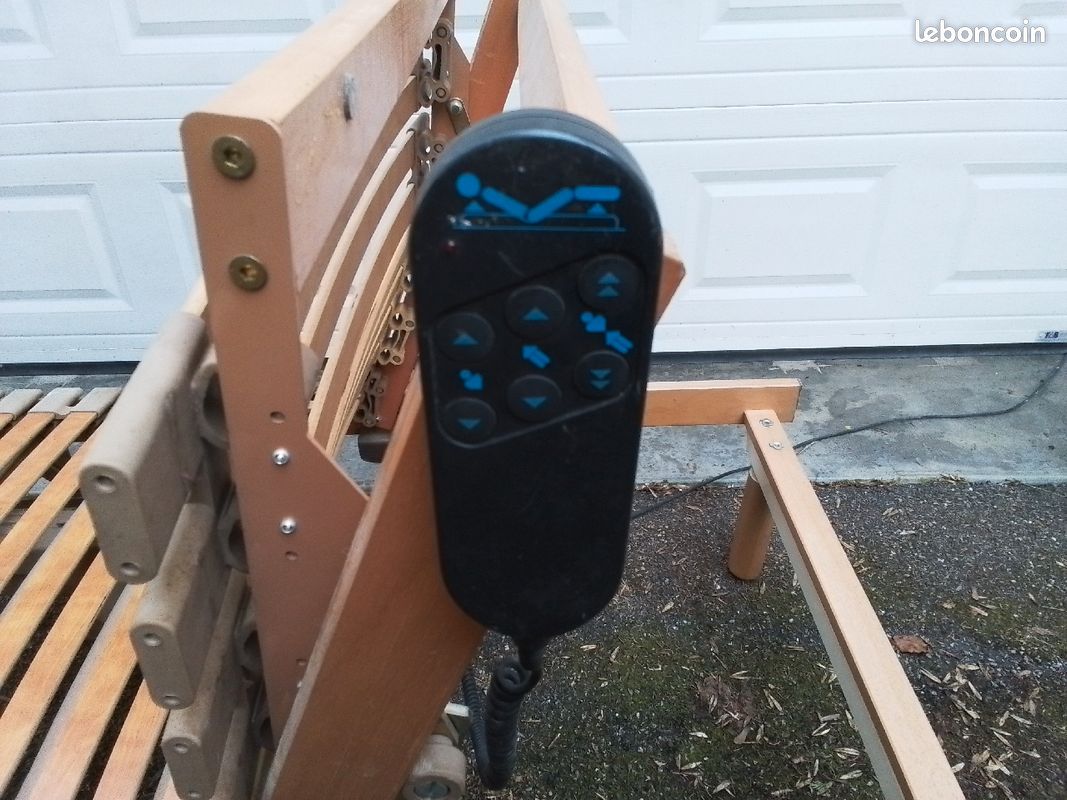 Sommier électrique bekalux (image 6)