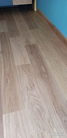 Parquet Chêne Loft Pro (image 1)