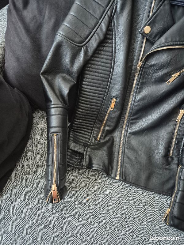 Jacket Veste La Boutique Officielle Veste Bomber Veste Homme La