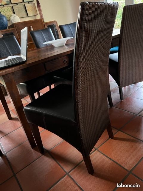 Chaises (image 2)