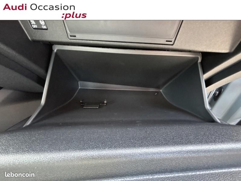 Audi A1 Sportback 25 TFSI 95ch Design S tronic 7 (image 39)