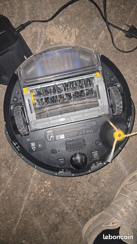 Robot (image 2)