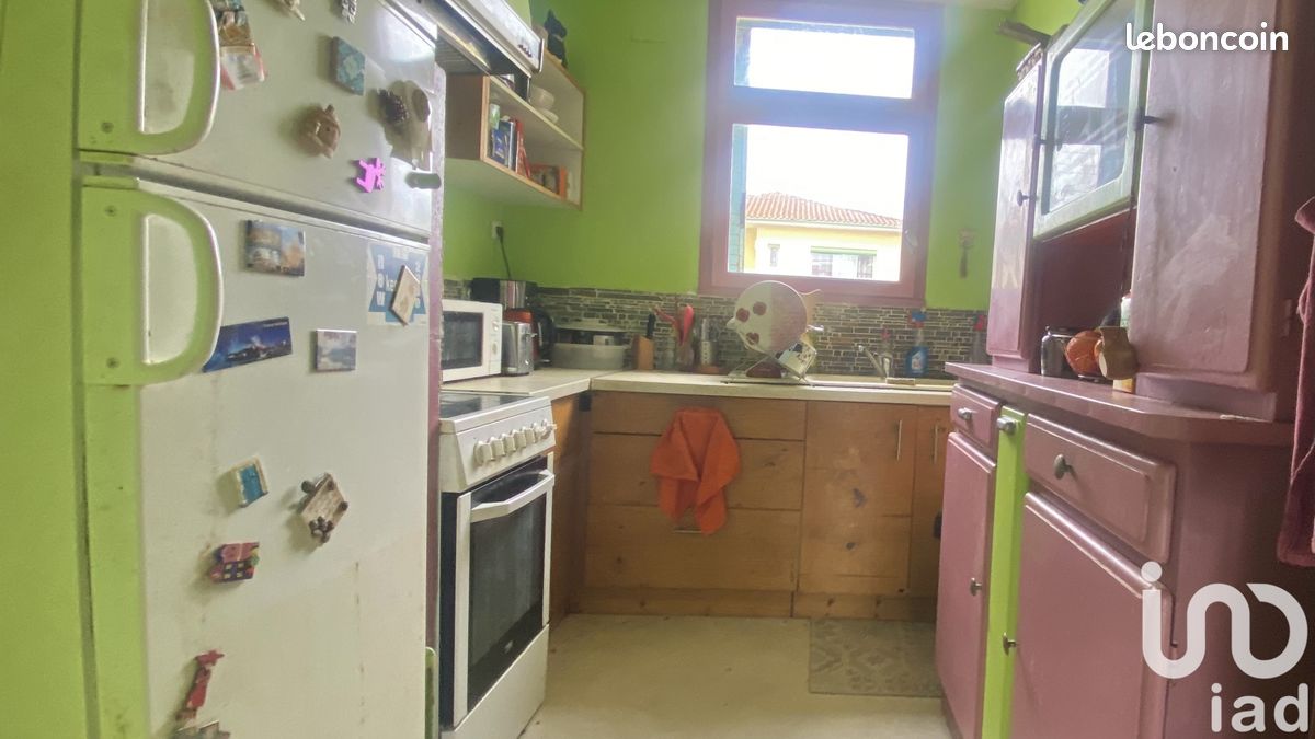 Propriété 4 pièces 73 m² - Saint-Georges-de-Didonne 17110 (image principale 5)