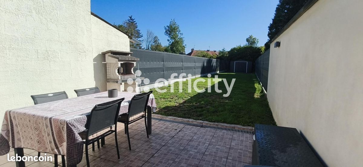 Maison 4 pièces 115 m² · à Tourcoing · 115 m² · 237 900 €