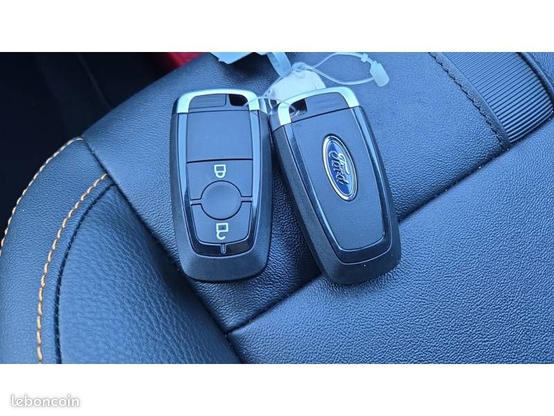 Ford Ranger SUPER CABINE 2.0 ECOBLUE 205 CH S&S BVA10 e-4WD WILDTRAK (image 26)