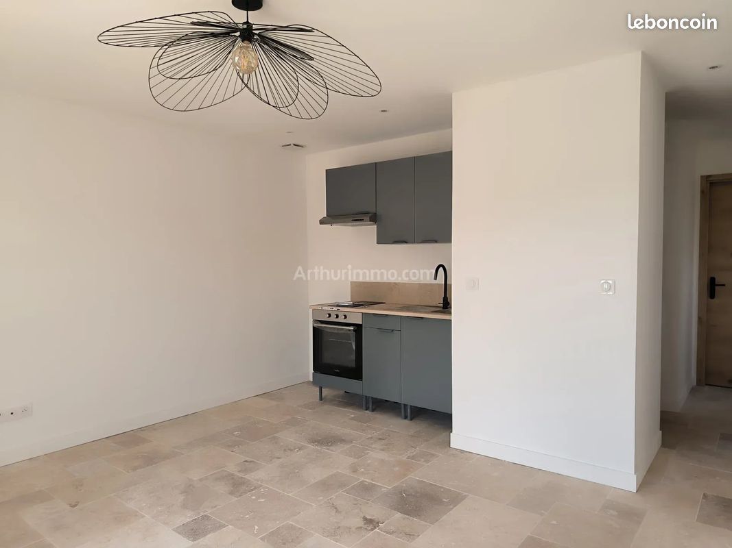 Appartement 2 pièces 38 m² · à Salernes · 38 m² · 695 €/mois