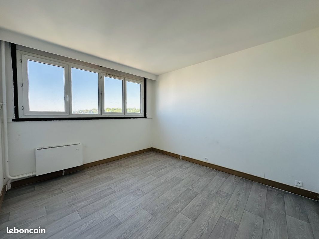 Appartement 1 pièce 17 m² · à Rosny-sous-Bois · 17 m² · 105 000 €