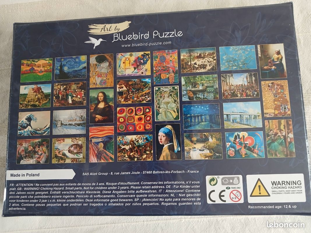 Puzzle (image 2)