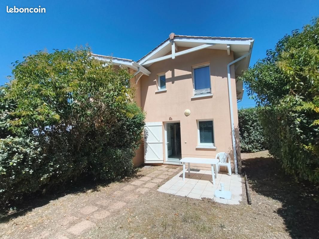 Maison 3 pièces 41 m² · à Le Verdon-sur-Mer · 41 m² · 125 000 €