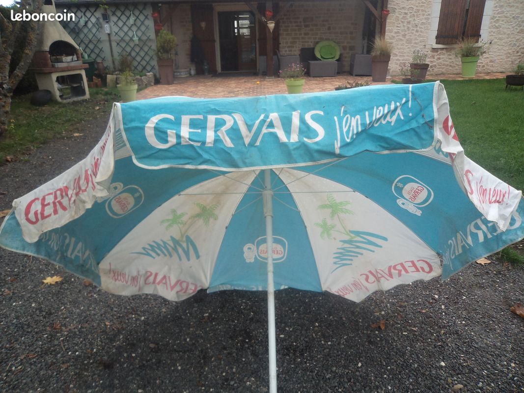Parasol "gervais" (image 2)