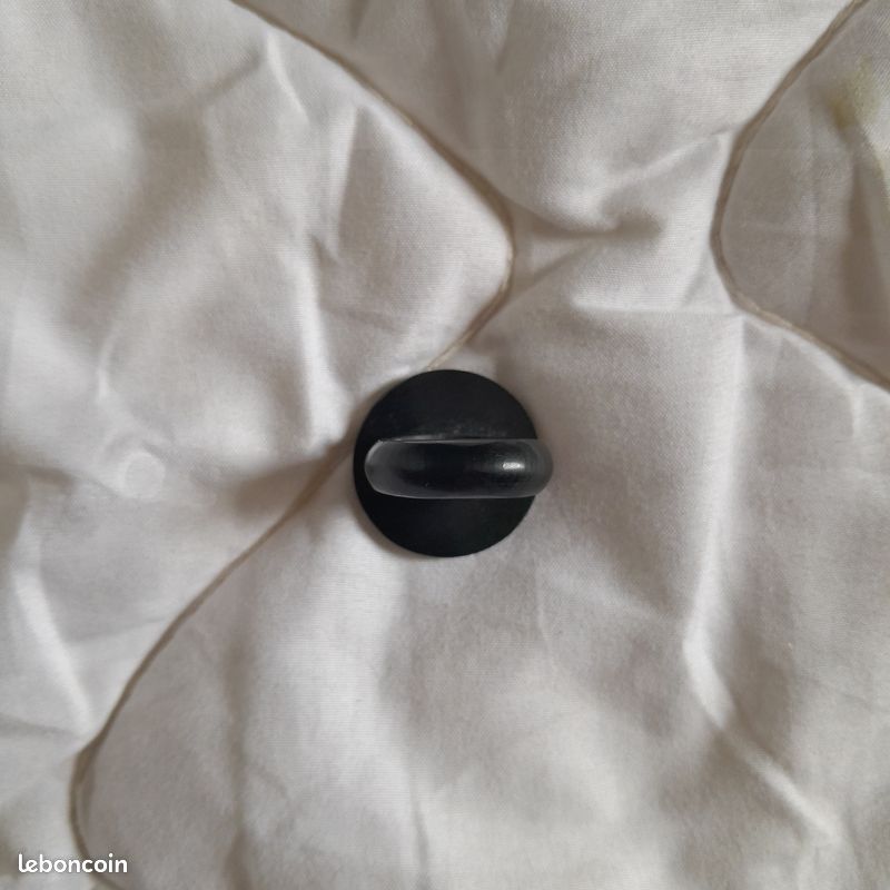 Bague Oeil de Sainte Lucie 🍀 (image 7)